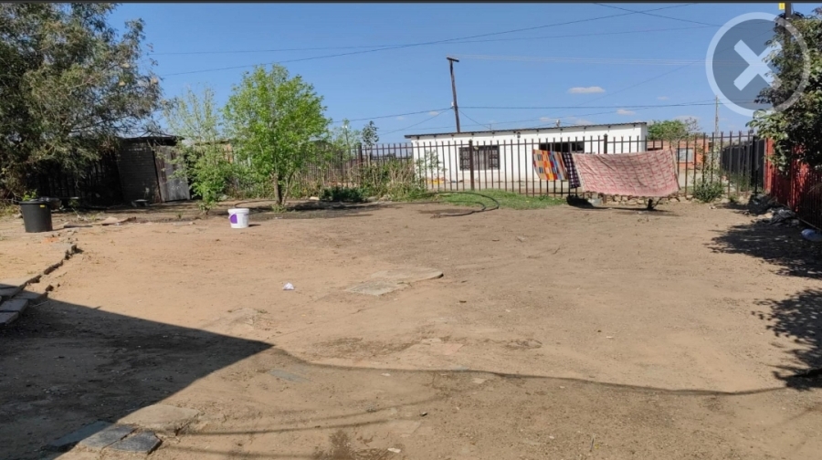 2 Bedroom Property for Sale in Chris Hani Free State